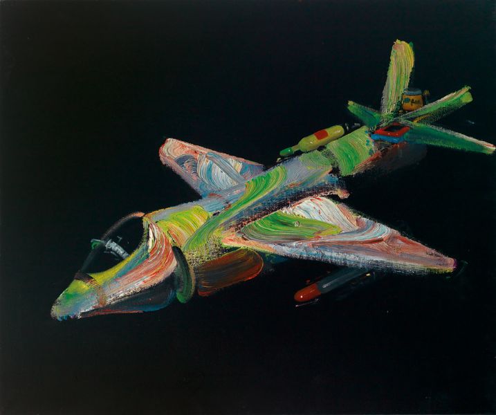 Airplane