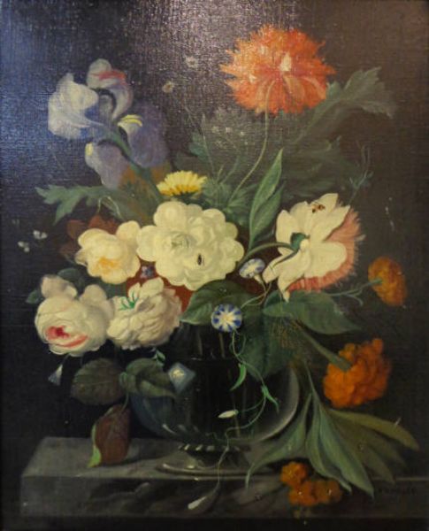 Still life