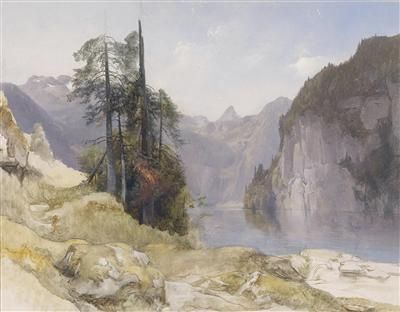 A motif from Königsee