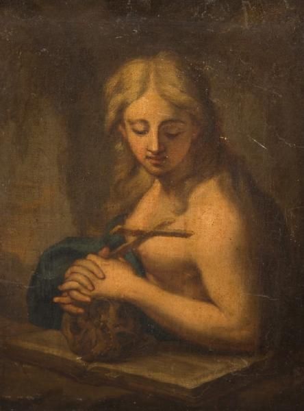 MAGDALENE