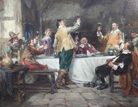 'The Toast'