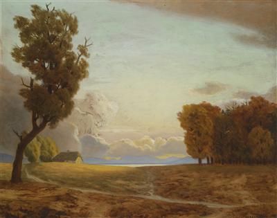 Rising Clouds