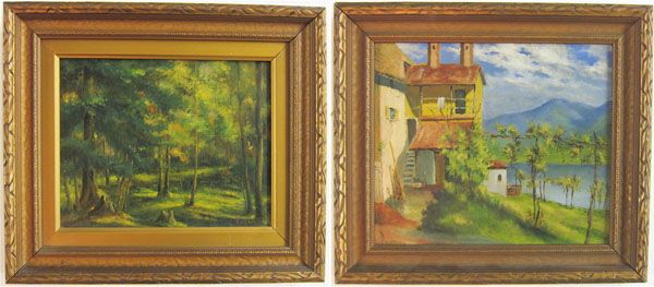 A. Pickering