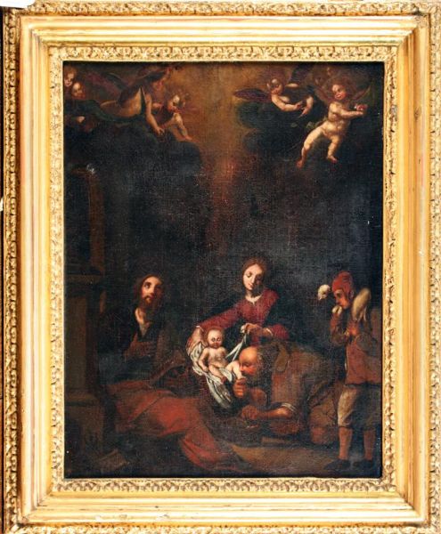 The Nativity