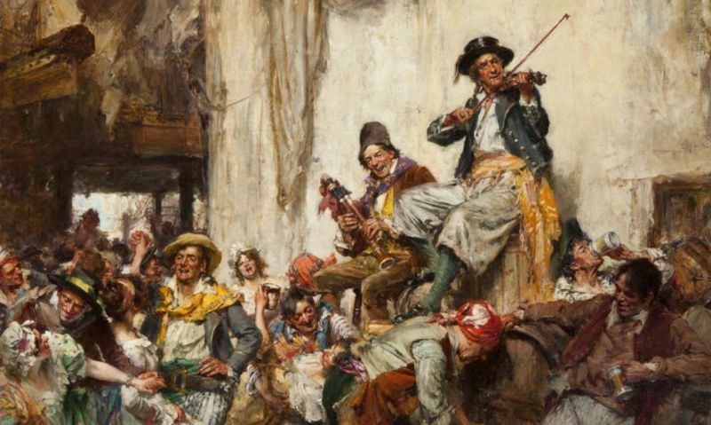 The return of the pirates