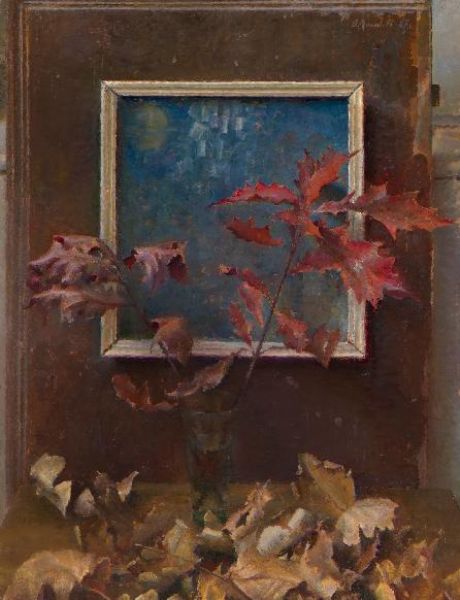 In Memory of Efim Moiseevich Royak