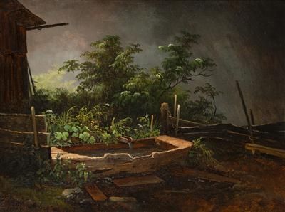 Watering Place