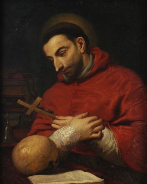 Saint Charles Borromeo