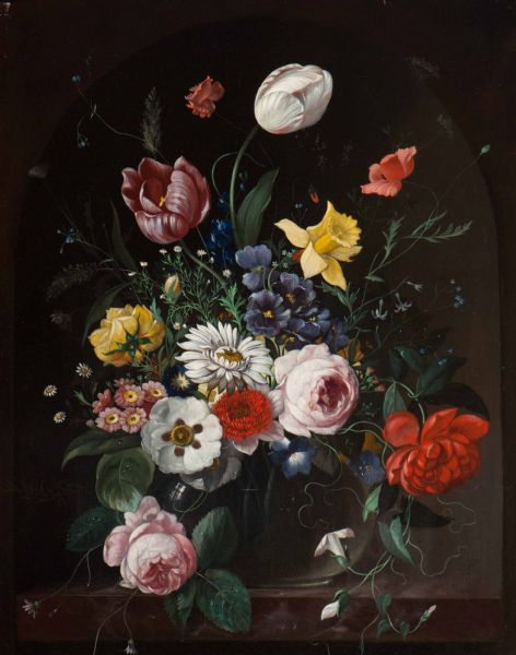 Bloemstilleven