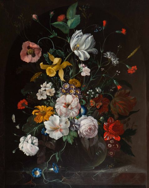 Bloemstilleven