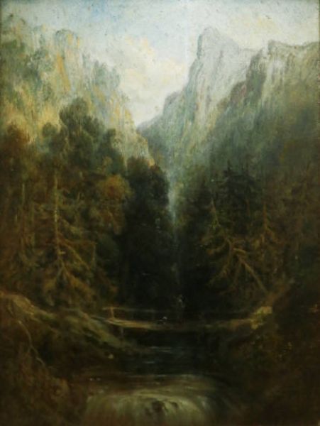 Barton Falls-Cumberland