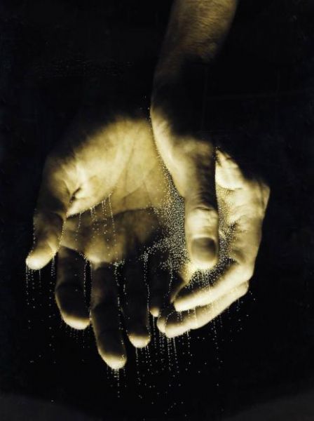 White Hands
