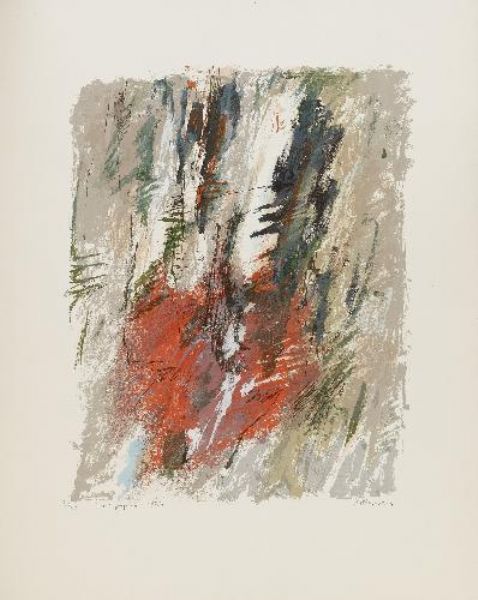 OHNE TITEL