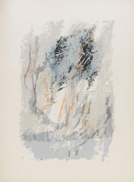 OHNE TITEL