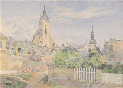 A motif from Krems