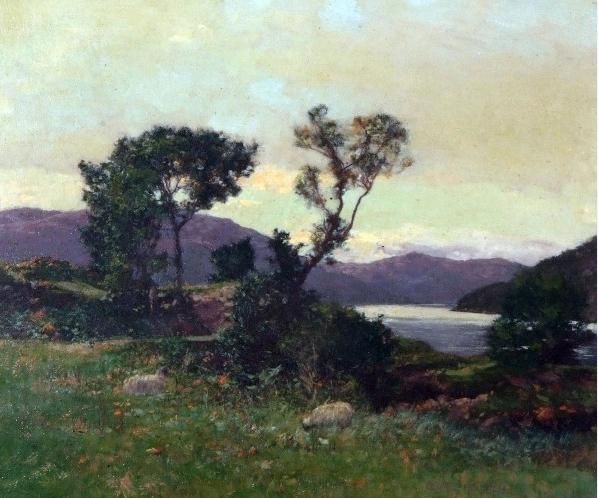 Loch Fyne