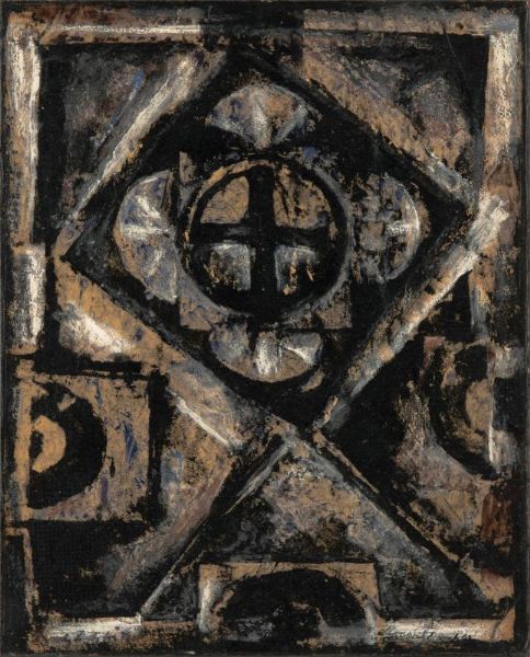Design for a Vestment