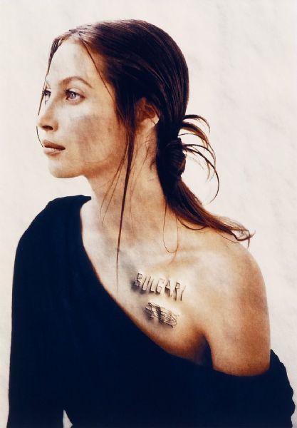 Bulgari