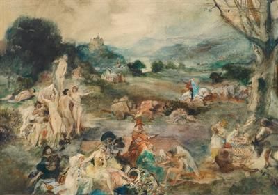 Fairy-tale and Myth