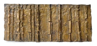 Relief with Nine Figures