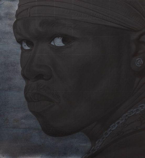 Curtis Jackson