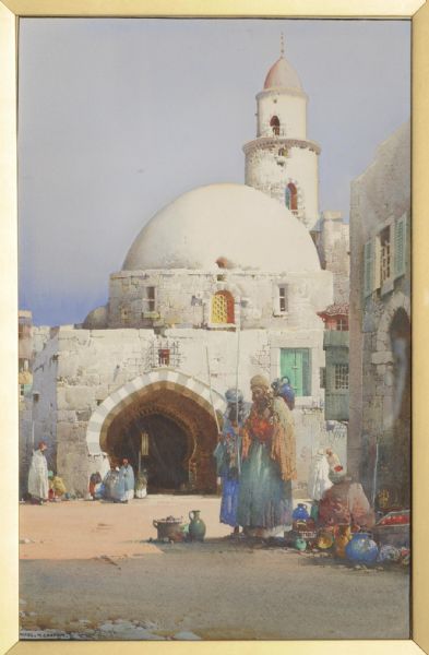 The Moors Retreat