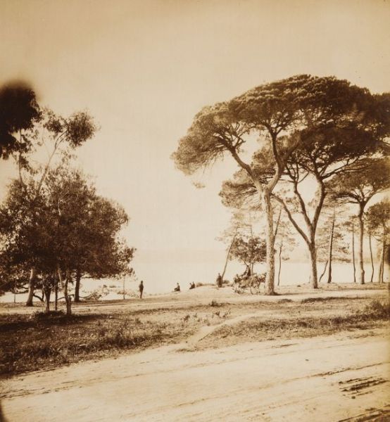 Riviera française
