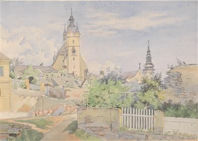 A motif from Krems