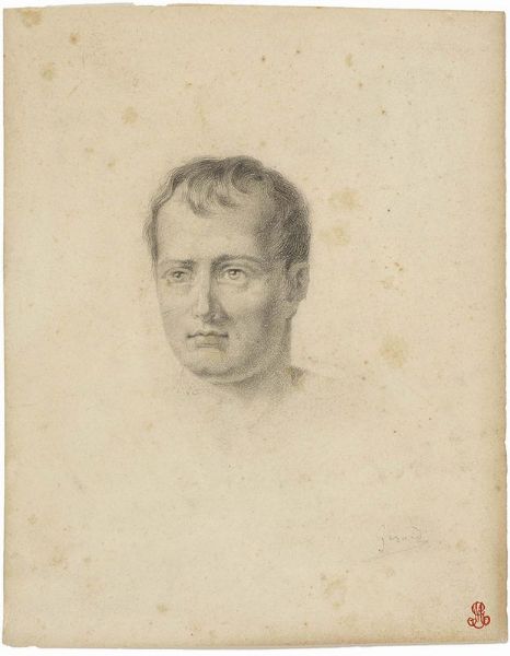 Ritratto di Napoleone