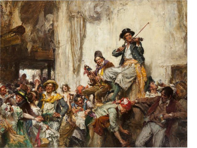 The return of the pirates