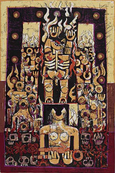 The Inferno