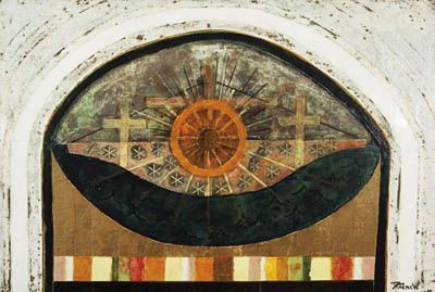 Untitled (Copernicus series)