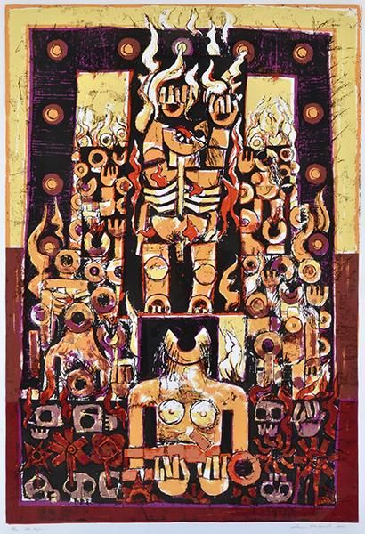 The Inferno