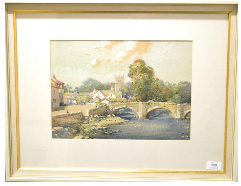 Romney Bridge, Kendal