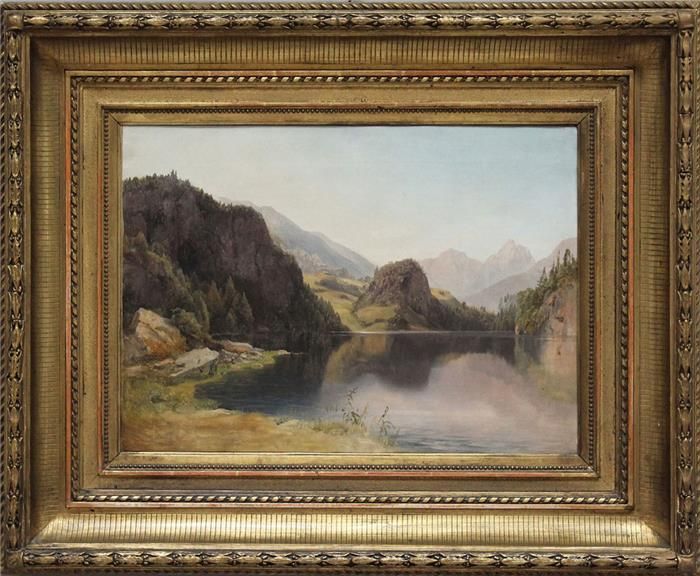 Nordeutsche Landschaft