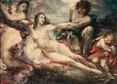 Cupid and Psyche