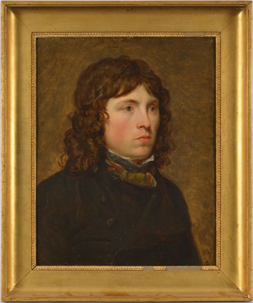 Portrait de François-Gédéon Reverdin