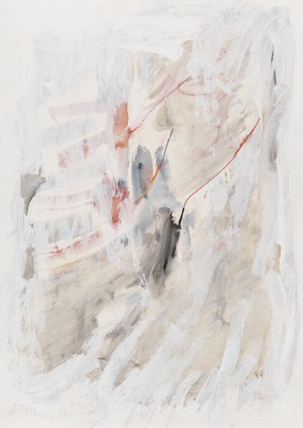 Ohne Titel