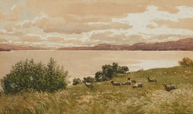 LOCH FYNE