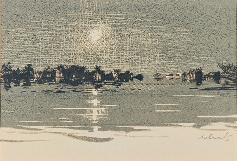 Skärgård