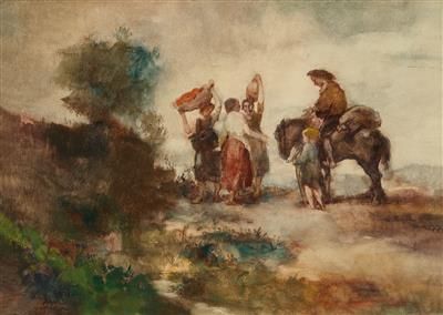 An encounter