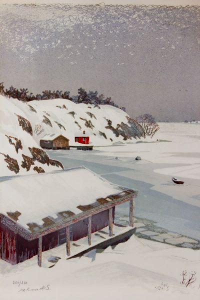 skärgård