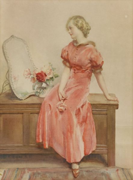 ENGLISH ROSE