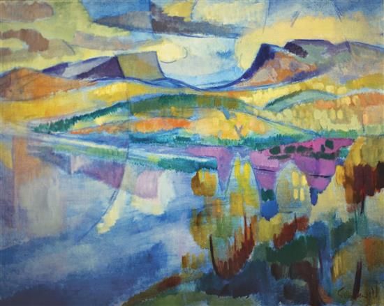 Landscape
