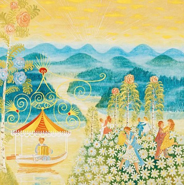 Midsummer