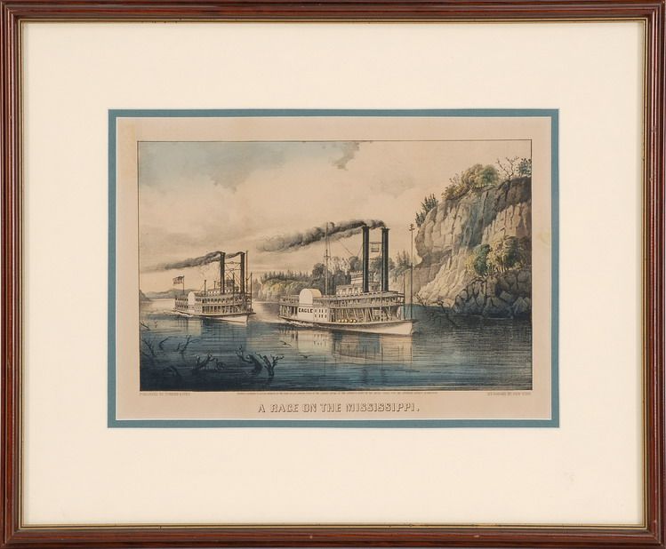 Conningham #5012