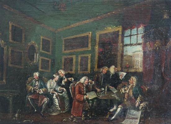 The Contract