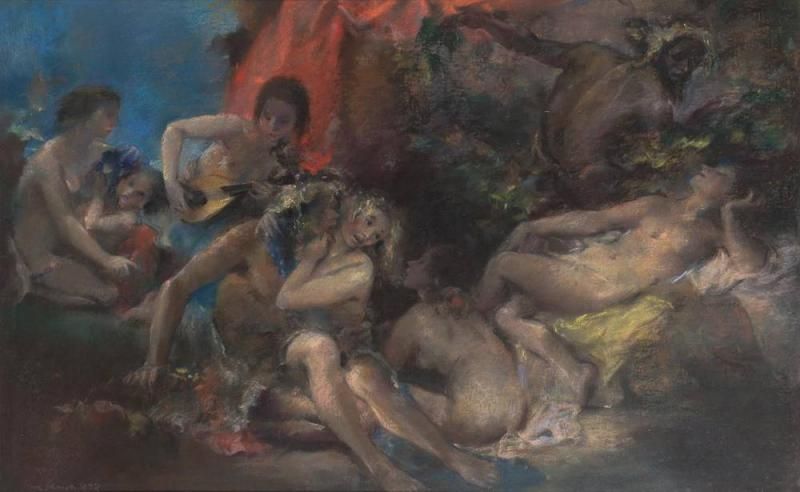 The Musician