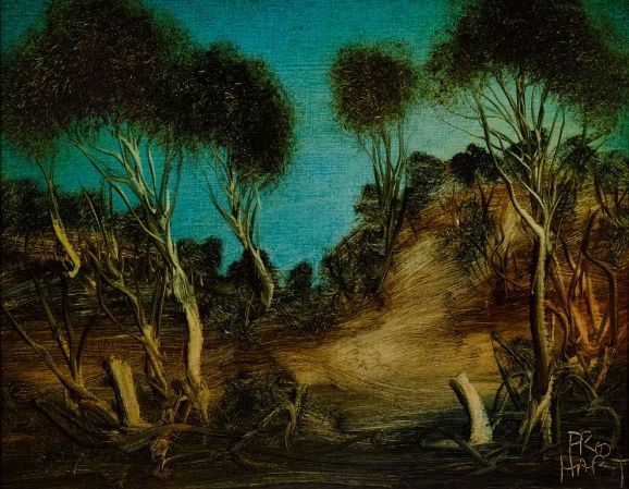 Landscape