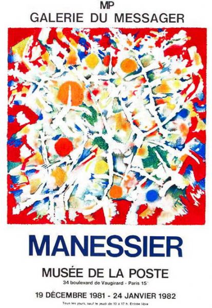 Galerie du messager